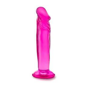 Dildo Blush B yours Cor de Rosa Ø 3,6 cm de Blush, Dildos clássicos - Ref: S9402107, Preço: 9,83 €, Desconto: %