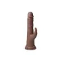 Dildo Realistico FemmeFunn Marrone di FemmeFunn, Dildo realistici - Rif: M0400184, Prezzo: 71,63 €, Sconto: %