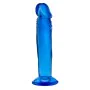 Dildo Realistico Blush B yours PVC Ø 3,6 cm (15,2 cm) di Blush, Dildo realistici - Rif: S9402109, Prezzo: 9,47 €, Sconto: %