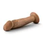 Dildo Realista Blush Dr Skin PVC Ø 3,5 cm (16,5 cm) (15,5 cm) de Blush, Consoladores realistas - Ref: S9402112, Preço: 9,47 €...