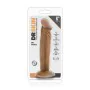 Gode réaliste Blush Dr Skin PVC Ø 3,5 cm (16,5 cm) (15,5 cm) de Blush, Consolateurs réalistes - Réf : S9402112, Prix : 9,47 €...