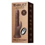 Dildo Realistico FemmeFunn Marrone di FemmeFunn, Dildo realistici - Rif: M0400184, Prezzo: 71,63 €, Sconto: %