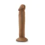 Dildo Realista Blush Dr Skin PVC Ø 3,5 cm (16,5 cm) (15,5 cm) de Blush, Consoladores realistas - Ref: S9402112, Preço: 9,47 €...