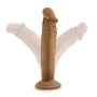 Dildo Realistico Blush Dr Skin PVC Ø 3,5 cm (16,5 cm) (15,5 cm) di Blush, Dildo realistici - Rif: S9402112, Prezzo: 8,87 €, S...