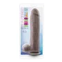 Dildo Realistico Blush Au Naturel TPE Ø 6 cm (23,5 cm) di Blush, Dildo realistici - Rif: S9402114, Prezzo: 27,87 €, Sconto: %