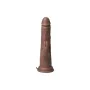 Dildo Realista FemmeFunn Castanho de FemmeFunn, Consoladores realistas - Ref: M0400184, Preço: 71,63 €, Desconto: %