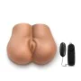 Endurance Jack Ass Blush X5 Brown by Blush, Realistic masturbator - Ref: S9402124, Price: 75,49 €, Discount: %