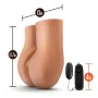 Belastbarer Jack Ass Masturbator Blush X5 Braun von Blush, Realistische Masturbatoren - Ref: S9402124, Preis: 71,49 €, Rabatt: %