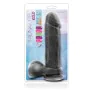 Dildo Realista Blush Au Naturel TPE Ø 5 cm (19 cm) de Blush, Consoladores realistas - Ref: S9402127, Preço: 17,45 €, Desconto: %