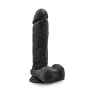 Dildo Realista Blush Au Naturel TPE Ø 5 cm (19 cm) de Blush, Consoladores realistas - Ref: S9402127, Preço: 17,45 €, Desconto: %