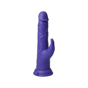 Realistic Dildo FemmeFunn Purple by FemmeFunn, Realistic vibrators - Ref: M0400185, Price: 71,05 €, Discount: %