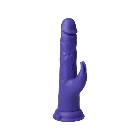 Dildo Realistico FemmeFunn Viola di FemmeFunn, Dildo realistici - Rif: M0400185, Prezzo: 71,73 €, Sconto: %