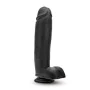 Dildo Realista Blush Au Naturel TPE Ø 6,3 cm (21,6 cm) de Blush, Consoladores realistas - Ref: S9402129, Preço: 25,56 €, Desc...