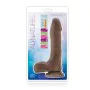 Dildo Realista Blush Au Naturel TPE Ø 3,9 cm (17,1 cm) de Blush, Consoladores realistas - Ref: S9402130, Preço: 14,63 €, Desc...