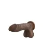 Dildo Realista Blush Au Naturel TPE Ø 3,9 cm (17,1 cm) de Blush, Consoladores realistas - Ref: S9402130, Preço: 14,63 €, Desc...