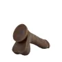 Dildo Realista Blush Au Naturel TPE Ø 3,9 cm (17,1 cm) de Blush, Consoladores realistas - Ref: S9402130, Preço: 14,63 €, Desc...