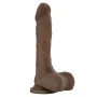 Dildo Realista Blush Au Naturel TPE Ø 3,9 cm (17,1 cm) de Blush, Consoladores realistas - Ref: S9402130, Preço: 14,63 €, Desc...