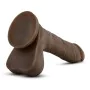 Dildo Realista Blush Au Naturel TPE Ø 3,9 cm (17,1 cm) de Blush, Consoladores realistas - Ref: S9402130, Preço: 14,63 €, Desc...