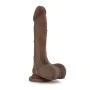 Dildo Realista Blush Au Naturel TPE Ø 3,9 cm (17,1 cm) de Blush, Consoladores realistas - Ref: S9402130, Preço: 14,63 €, Desc...