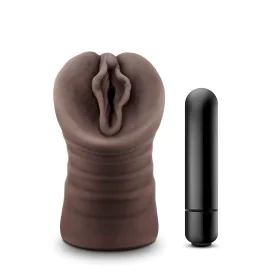 Endurance Jack Ass Blush Hot Chocolate Alexis Brown by Blush, Realistic masturbator - Ref: S9402132, Price: 11,19 €, Discount: %