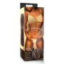 Masturbador Endurance Jack Ass Blush Hot Chocolate Alexis Castanho de Blush, Masturbador realista - Ref: S9402132, Preço: 11,...