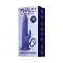 Realistic Dildo FemmeFunn Purple by FemmeFunn, Realistic vibrators - Ref: M0400185, Price: 71,63 €, Discount: %