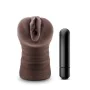 Endurance Jack Ass Blush Hot Chocolate Brianna Brown by Blush, Realistic masturbator - Ref: S9402134, Price: 11,19 €, Discoun...