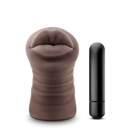 Endurance Jack Ass Blush Hot Chocolate Renee Brown by Blush, Realistic masturbator - Ref: S9402137, Price: 11,19 €, Discount: %