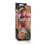 Belastbarer Jack Ass Masturbator Blush Isabella Braun von Blush, Realistische Masturbatoren - Ref: S9402138, Preis: 12,25 €, ...