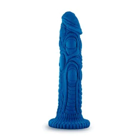 Dildo Realista Blush The Realm Silicone Ø 4,1 cm de Blush, Consoladores realistas - Ref: S9402141, Preço: 16,40 €, Desconto: %