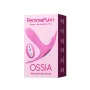 Vibromasseur FemmeFunn Ossia de FemmeFunn, Vibromasseurs classiques - Réf : M0400186, Prix : 48,06 €, Remise : %