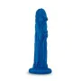 Dildo Realistico Blush The Realm Silicone Ø 4,1 cm di Blush, Dildo realistici - Rif: S9402141, Prezzo: 16,40 €, Sconto: %