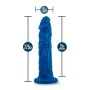 Dildo Realista Blush The Realm Silicone Ø 4,1 cm de Blush, Consoladores realistas - Ref: S9402141, Preço: 16,40 €, Desconto: %