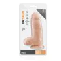 Dildo Realista Blush Dr Skin PVC Ø 8 cm (17,1 cm) de Blush, Consoladores realistas - Ref: S9402143, Preço: 24,44 €, Desconto: %