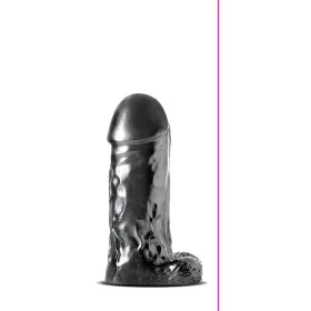 Natürliches Dildo Blush Jet PVC Ø 8,2 cm (20,3 cm) von Blush, Realistische Dildos - Ref: S9402144, Preis: 30,00 €, Rabatt: %