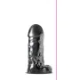 Realistic Dildo Blush Jet PVC Ø 8,2 cm (20,3 cm) by Blush, Realistic vibrators - Ref: S9402144, Price: 30,00 €, Discount: %