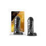 Realistic Dildo Blush Jet PVC Ø 8,2 cm (20,3 cm) by Blush, Realistic vibrators - Ref: S9402144, Price: 30,00 €, Discount: %