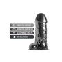 Realistic Dildo Blush Jet PVC Ø 8,2 cm (20,3 cm) by Blush, Realistic vibrators - Ref: S9402144, Price: 30,00 €, Discount: %