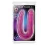 Masturbatore Doppia Penetrazione Blush B yours Rosa di Blush, Dildo doppi - Rif: S9402145, Prezzo: 17,28 €, Sconto: %