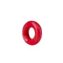 Cock Ring Blush Stay Hard Red by Blush, Rings - Ref: S9402154, Price: 4,01 €, Discount: %