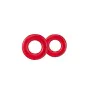 Cock Ring Blush Stay Hard Red by Blush, Rings - Ref: S9402154, Price: 4,01 €, Discount: %