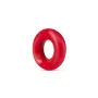 Anillo para el Pene Blush Stay Hard Rojo de Blush, Anillos - Ref: S9402154, Precio: 4,01 €, Descuento: %