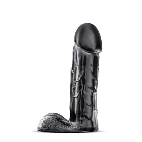 Dildo Blush JET BRUTALIZER Black by Blush, Anal dildos - Ref: S9402158, Price: 80,01 €, Discount: %