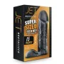 Dildo Blush JET BRUTALIZER Preto de Blush, Dildos anais - Ref: S9402158, Preço: 80,01 €, Desconto: %