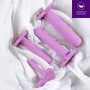 Classic Dong Blush Wellness Silicone Ø 3,1 cm by Blush, Realistic vibrators - Ref: S9402159, Price: 29,54 €, Discount: %