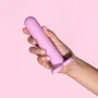 Classic Dong Blush Wellness Silicone Ø 3,1 cm by Blush, Realistic vibrators - Ref: S9402159, Price: 29,54 €, Discount: %