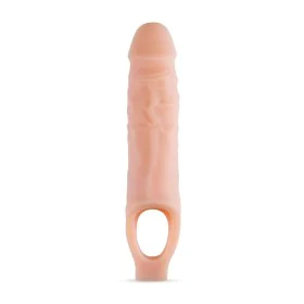 Cover per pene Blush Performance Carne Ø 5,3 cm di Blush, Guaine e prolunghe per il pene - Rif: S9402160, Prezzo: 25,07 €, Sc...