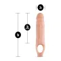 Funda para pene Blush Performance Carne Ø 5,3 cm de Blush, Fundas para pene - Ref: S9402160, Precio: 24,67 €, Descuento: %