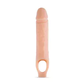 Cover per pene Blush Performance Carne Ø 5 cm di Blush, Guaine e prolunghe per il pene - Rif: S9402161, Prezzo: 26,26 €, Scon...