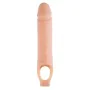 Manchon de pénis Blush Performance Viande Ø 5 cm de Blush, Gaines pour pénis - Réf : S9402161, Prix : 26,26 €, Remise : %